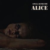 Capsule Feat. Abattoir Ferme & Guests - Alice (2 LP)