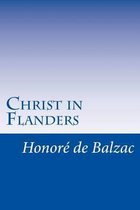 Christ in Flanders