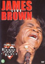 James Brown - House Of Blues