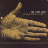 Burn the Good Ones Down [EP]