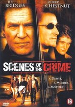 Speelfilm - Scenes Of The Crime S.E.