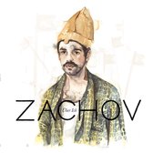 Zachov - Uber Ich (LP)
