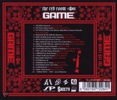 The Game - The Red Room