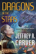 Star Rigger Universe - Dragons in the Stars