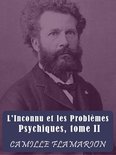 Religião e Filosofia - L'Inconnu et les Problèmes Psychiques