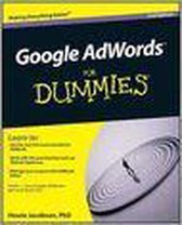 Google Adwords For Dummies