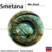 Smetana: Má Vlast