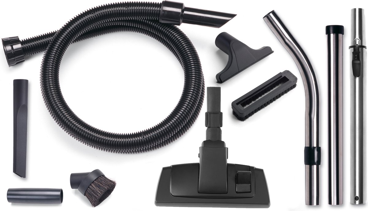 Numatic Numatic Henry Plus HRP206 Stofzuiger - afbeelding 4