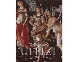 Treasures of the Uffizi