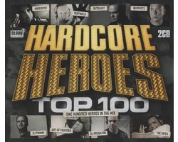 Hardcore Heroes Top 100