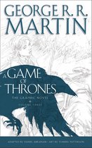 A Song of Ice and Fire - A Game of Thrones: Graphic Novel, Volume Three (A Song of Ice and Fire)