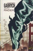 Fogtown