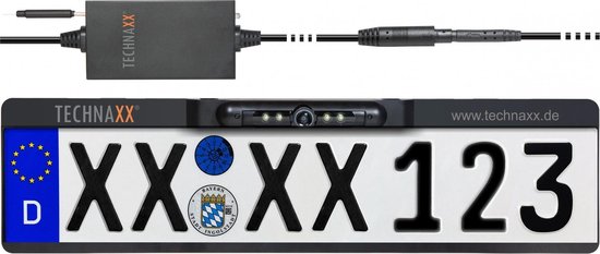 Technaxx TX-111
