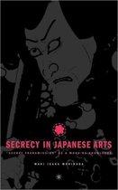 Secrets in Japanese Arts