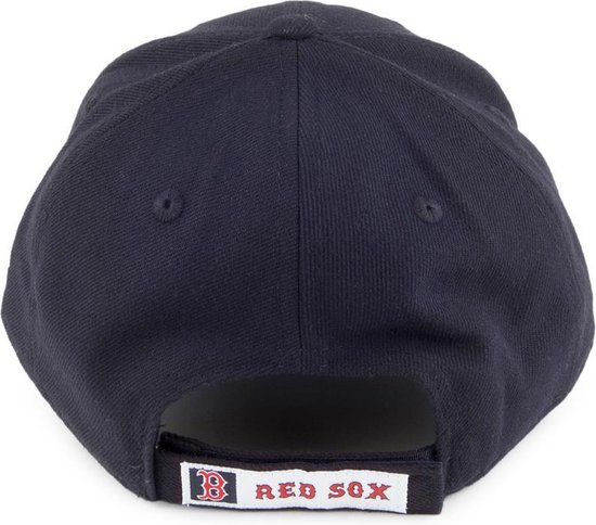 boston red sox cap 9forty