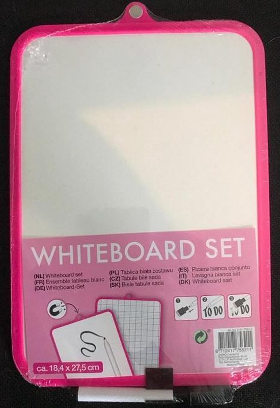 Whiteboard kinderen - Schoolborden kopen Whiteboard kinderen - Schoolborden kopen