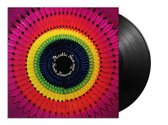 Svein Finnerud Trio - Plastic Sun (LP)