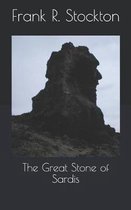 The Great Stone of Sardis