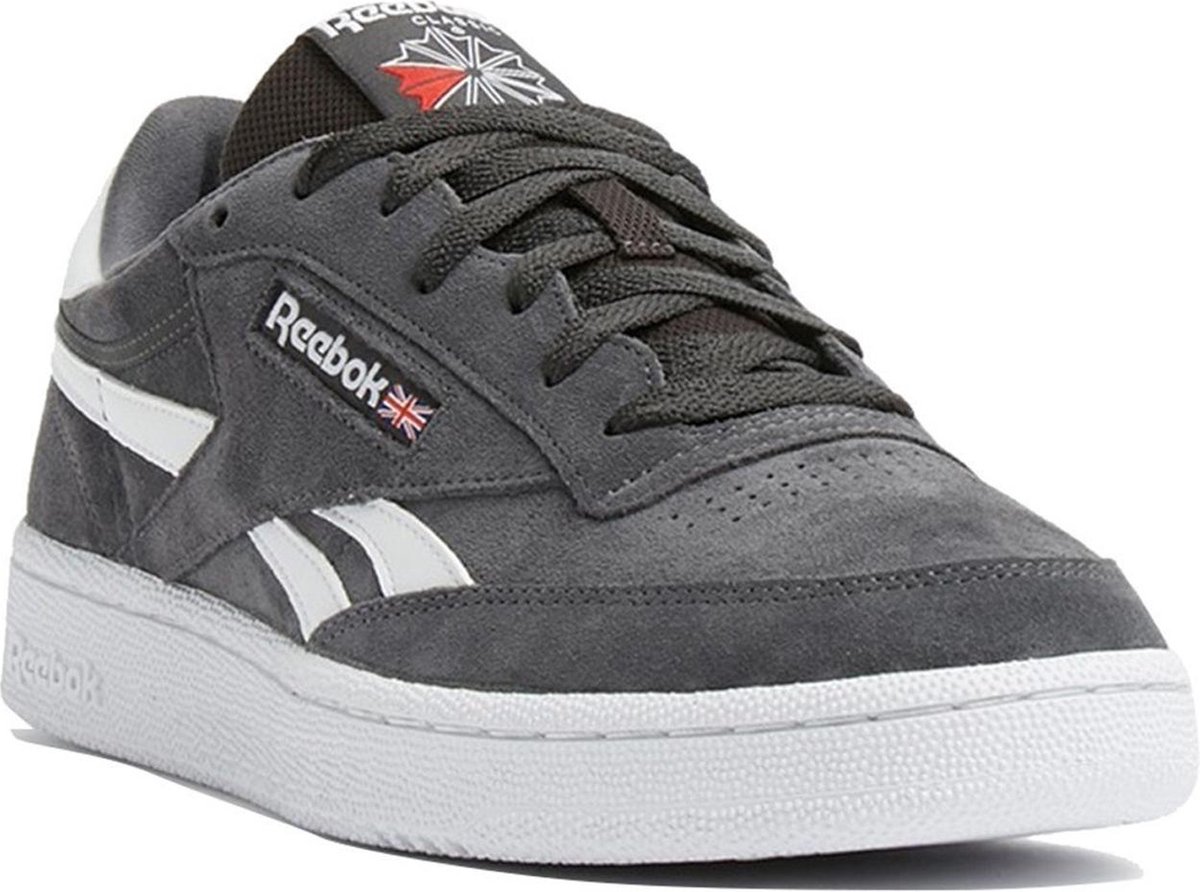 Reebok - Revenge Plus MU - Heren - maat 40 | bol.com