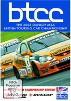 Btcc Review 2005 - Btcc Review 2005