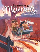 Les Souvenirs de Mamette 2 - Les Souvenirs de Mamette - Tome 02