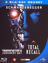 Schwarzenegger Collectie