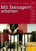 Mit Teenagern arbeiten
