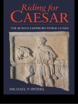 Riding for Caesar