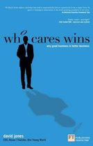 Financial Times Series - Who Cares Wins