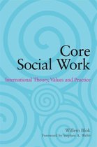 Essentials Of Social Work