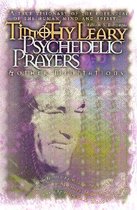 The Psychedelic Prayers