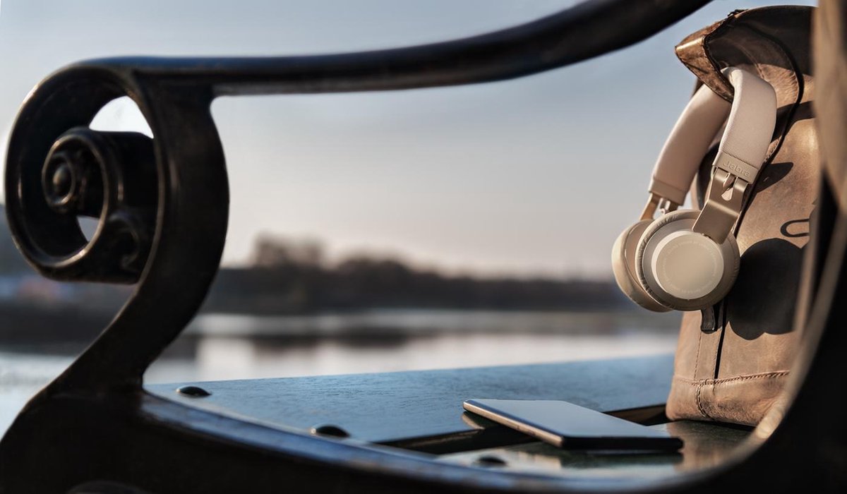 jabra move style edition gold beige