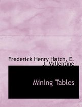 Mining Tables