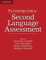 Cambridge Guide To Second Language Asses