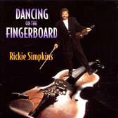 Dancing on the Fingerboard