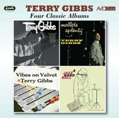 Gibbs: Four Classic Albums (Tery Gibbs/Mallets A P