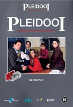 Pleidooi - Seizoen 3