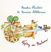 Musica Folklorica & Martin Prachar - Opytaj Sa Malana (CD)