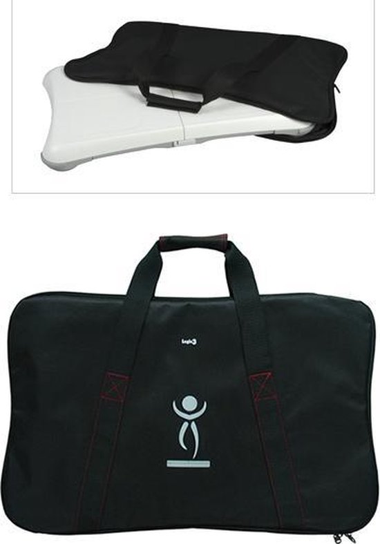 Carry Case For Wii Balance Board
