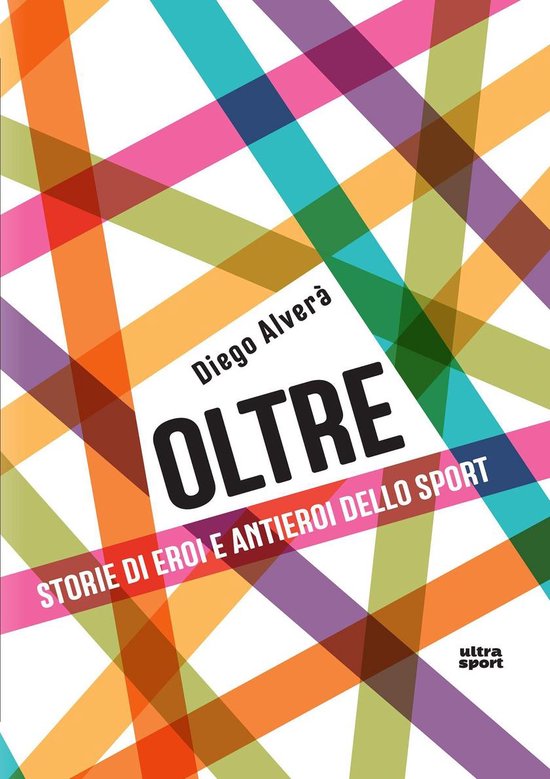 Oltre - cover
