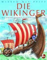 Wissen mit Pfiff. Die Wikinger
