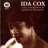 Ida Cox - The Uncrowned Queen Of The Blues (CD)