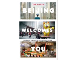 Beijing Welcomes You