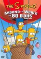 The Simpsons - Around The World In 80 D'ohs
