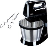 Bol.com AEG SM3300 - Mixer - Incl mengkom aanbieding