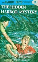 Hidden Harbour Mystery