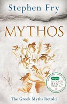 Boekomslag van 'Mythos'