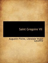 Saint Gregoire VII