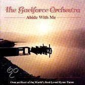 The Gaelforce Orchestra - Abide With Me (CD)