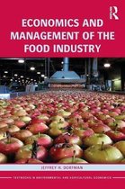 Economics & Management Of The Food Indus